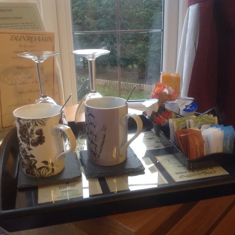 Dunroamin Bed And Breakfast Aviemore Room photo