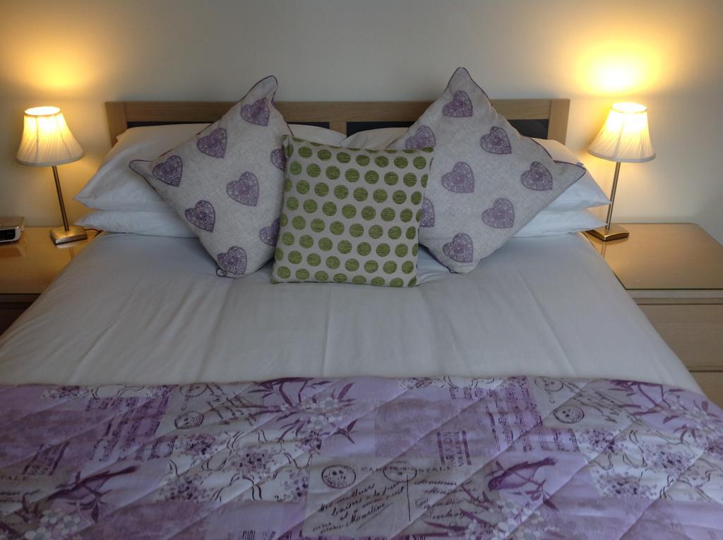 Dunroamin Bed And Breakfast Aviemore Exterior photo